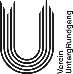 Logo UntergRundgang